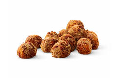 MINI GEHAKTBROODJES 1kg